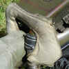 Vokes with canvas cover (on BSA)