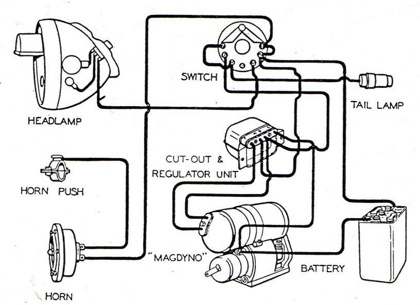 electrical system