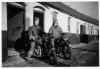 Dispatch Riders (U)