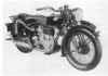 Prewar WD16H with air filter (U)