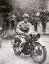 C. Koorn monteur 3-5 RI Ned Indie 1946-1949