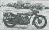 Deelen Demob 16H with crash bar 1946 (U)