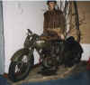 PIB museum motorcycle